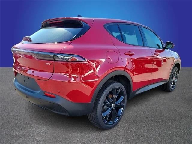 2024 Dodge Hornet HORNET GT AWD 2024 Dodge Hornet HORNET GT AWD