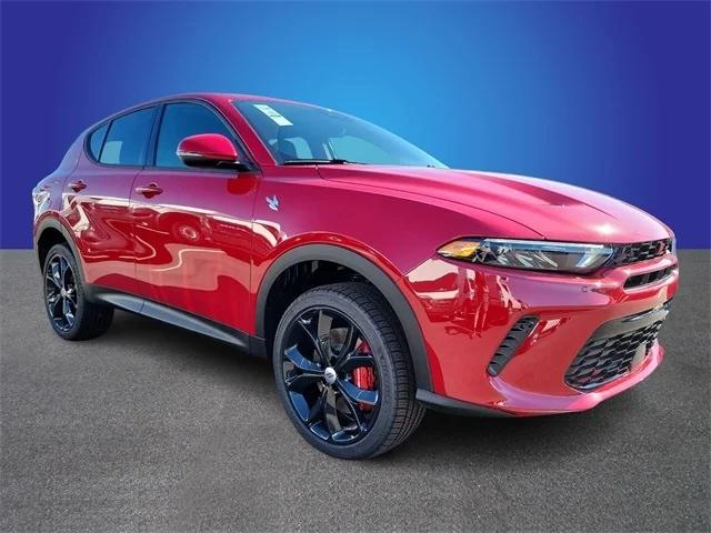 2024 Dodge Hornet HORNET GT AWD 2024 Dodge Hornet HORNET GT AWD