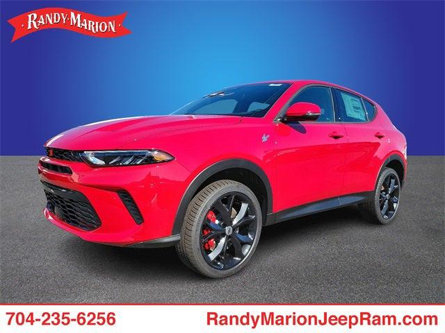 2024 Dodge Hornet HORNET GT AWD 2024 Dodge Hornet HORNET GT AWD