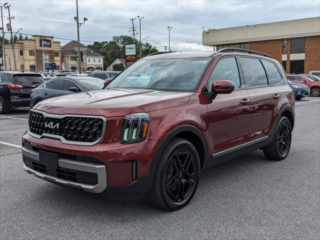 2023 Kia Telluride EX X-Line