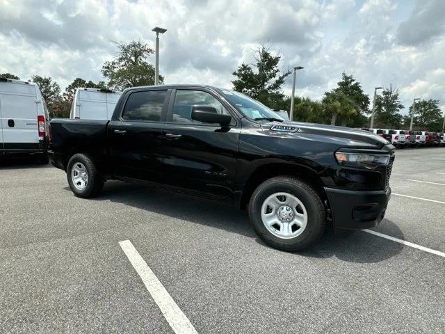 2025 RAM Ram 1500 RAM 1500 TRADESMAN CREW CAB 4X4 57 BOX