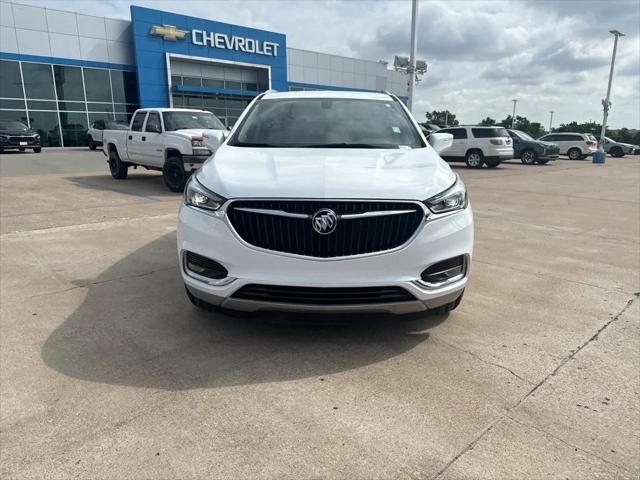 2021 Buick Enclave FWD Essence