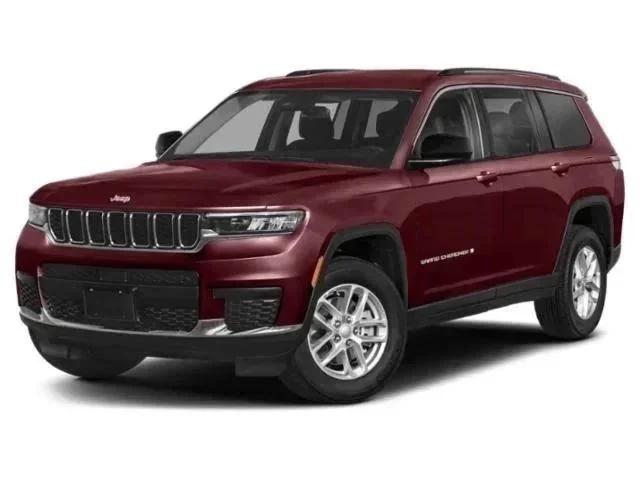 2023 Jeep Grand Cherokee L Laredo 4x2