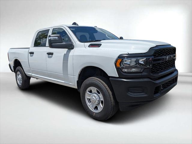 2024 RAM Ram 2500 RAM 2500 TRADESMAN CREW CAB 4X4 64 BOX