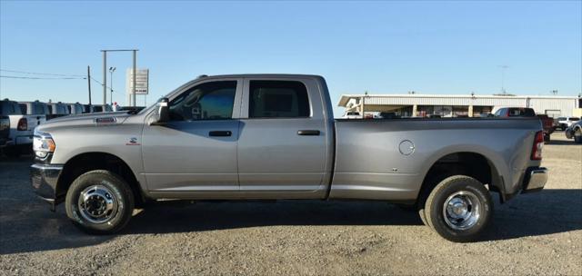 2024 RAM Ram 3500 RAM 3500 TRADESMAN CREW CAB 4X4 8 BOX