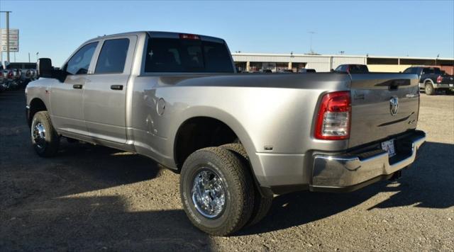 2024 RAM Ram 3500 RAM 3500 TRADESMAN CREW CAB 4X4 8 BOX