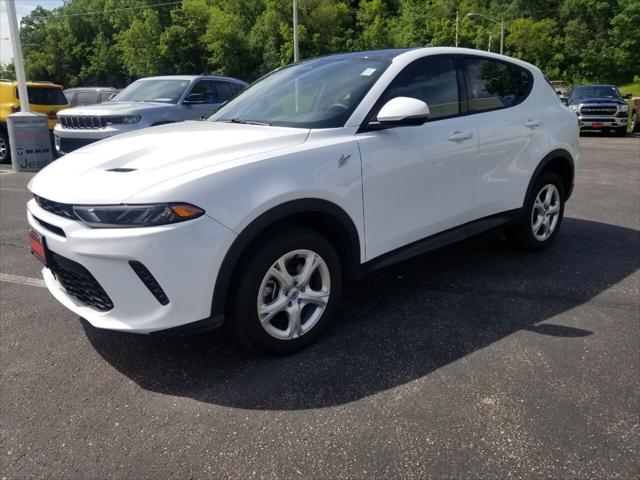 2023 Dodge Hornet GT Plus AWD