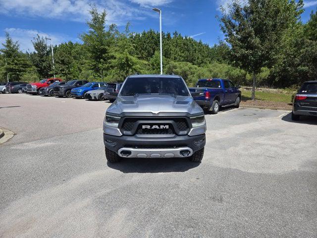 2021 RAM 1500 Rebel Crew Cab 4x4 57 Box