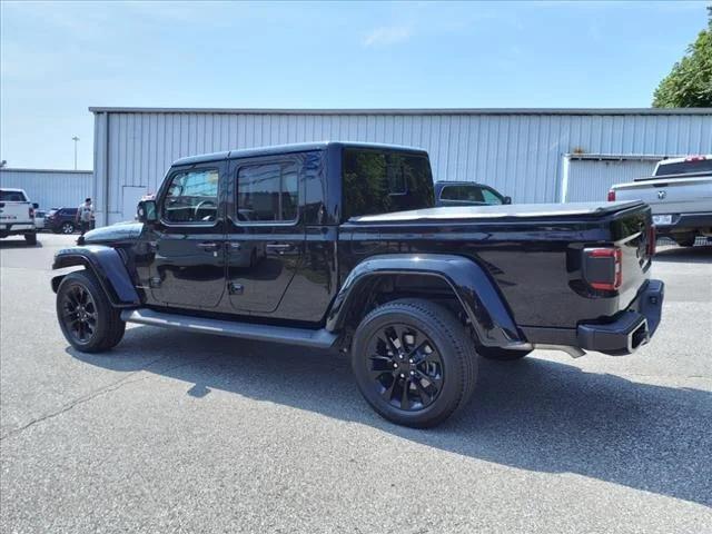 2023 Jeep Gladiator High Altitude 4x4