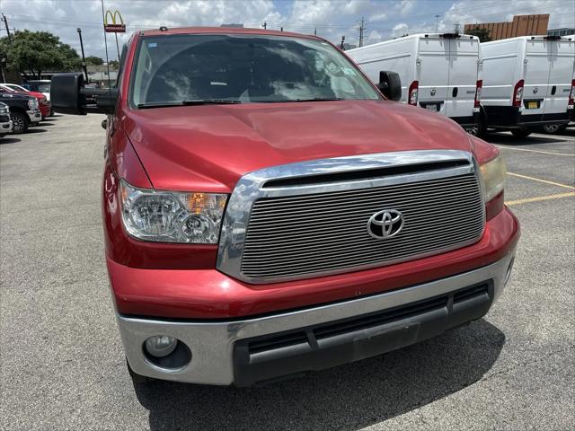 2012 Toyota Tundra Grade 5.7L V8