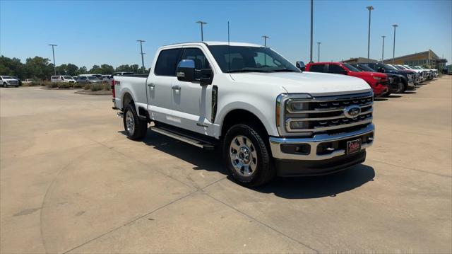 2023 Ford F-250 LARIAT