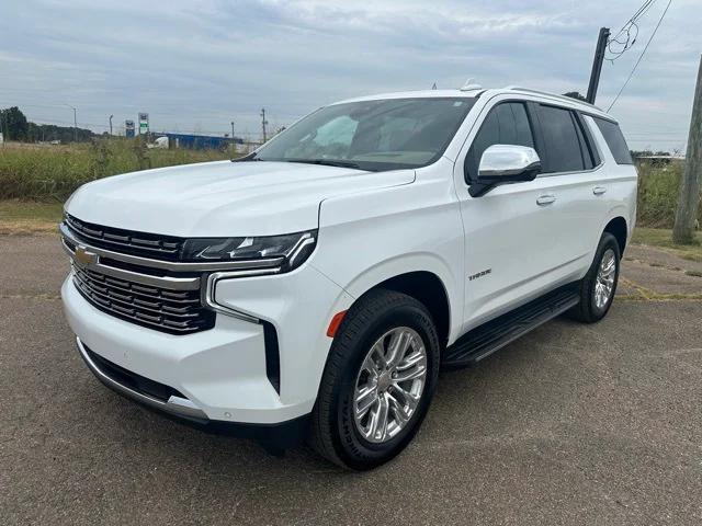 2023 Chevrolet Tahoe 4WD Premier