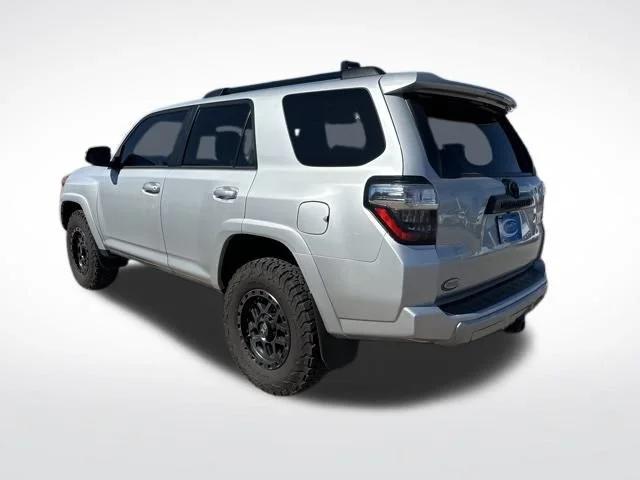 2020 Toyota 4Runner TRD Off Road Premium