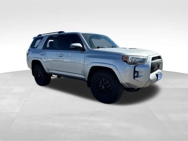 2020 Toyota 4Runner TRD Off Road Premium