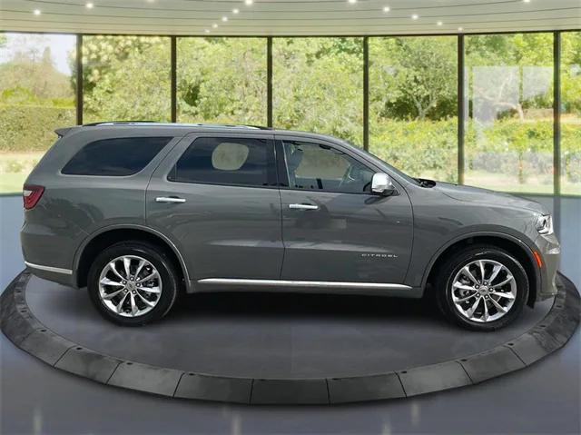 2024 Dodge Durango Citadel AWD