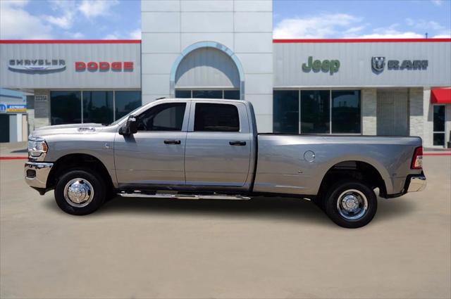 2024 RAM Ram 3500 RAM 3500 TRADESMAN CREW CAB 4X4 8 BOX