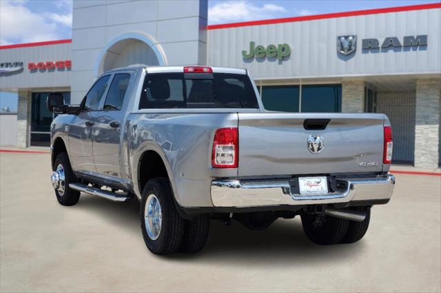 2024 RAM Ram 3500 RAM 3500 TRADESMAN CREW CAB 4X4 8 BOX