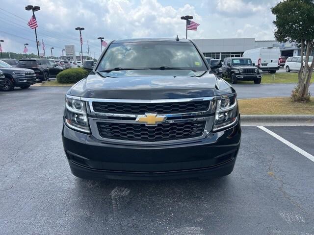 2020 Chevrolet Tahoe 2WD LT