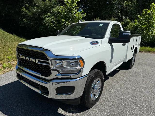 2024 RAM Ram 2500 RAM 2500 TRADESMAN REGULAR CAB 4X4 8 BOX