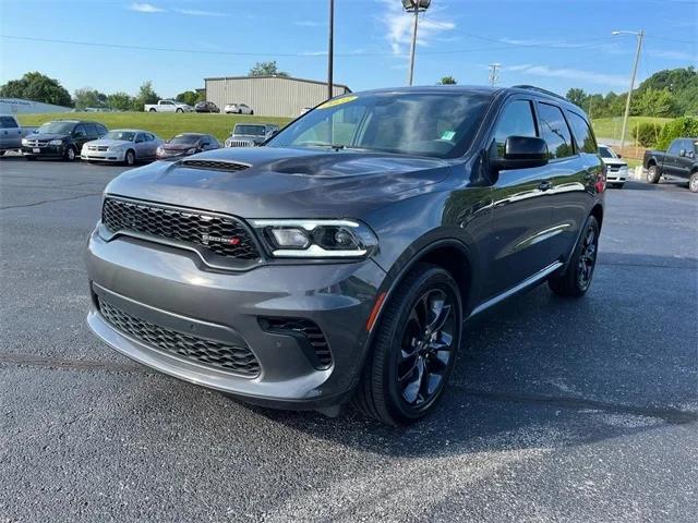 2023 Dodge Durango R/T AWD