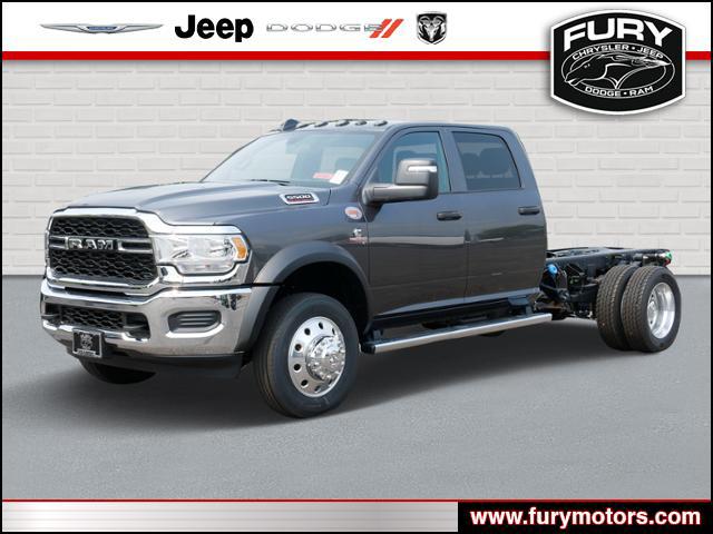 2024 Ram 5500 Tradesman/SLT/Laramie/Limited for sale in South St. Paul, MN