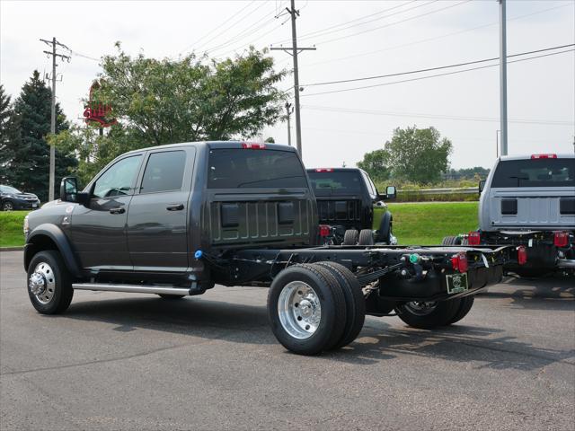 2024 Ram 5500 Tradesman/SLT/Laramie/Limited