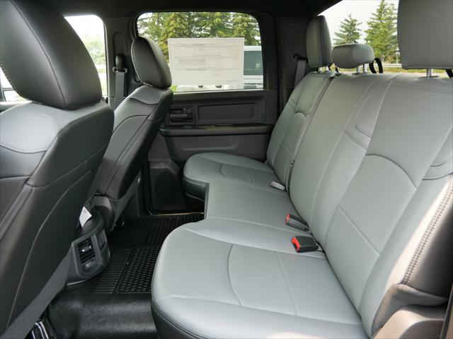 2024 Ram 5500 Tradesman/SLT/Laramie/Limited