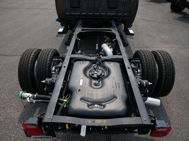 2024 Ram 5500 Tradesman/SLT/Laramie/Limited