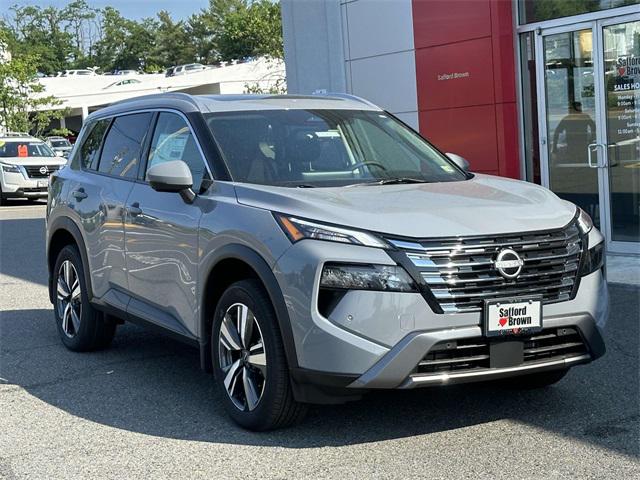 2024 Nissan Rogue SL Intelligent AWD for sale in Fairfax, VA