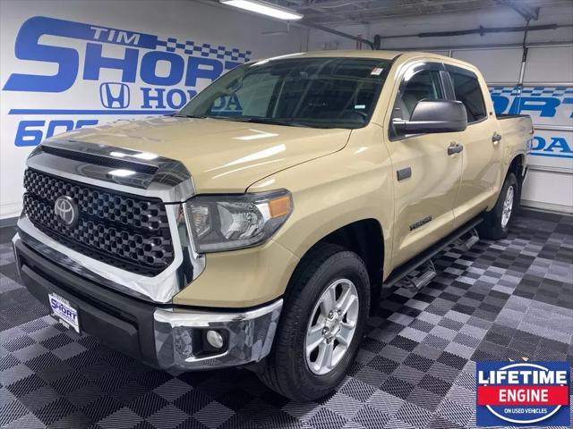 2020 Toyota Tundra SR5 for sale in Ivel, KY
