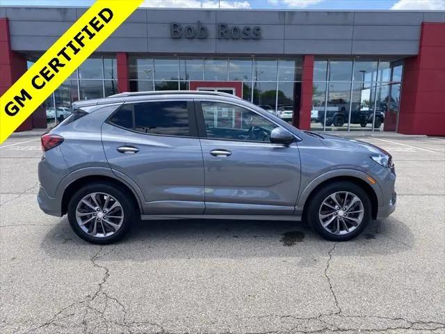 2020 Buick Encore GX FWD Select for sale near Dayton, OH