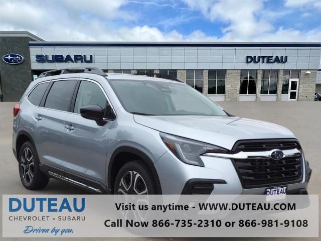 2024 Subaru Ascent Limited 7-Passenger for sale in Lincoln, NE