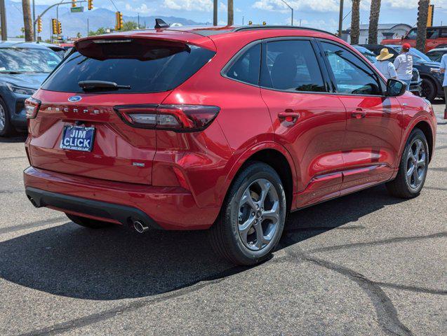 New 2024 Ford Escape For Sale in Tucson, AZ