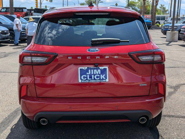 New 2024 Ford Escape For Sale in Tucson, AZ