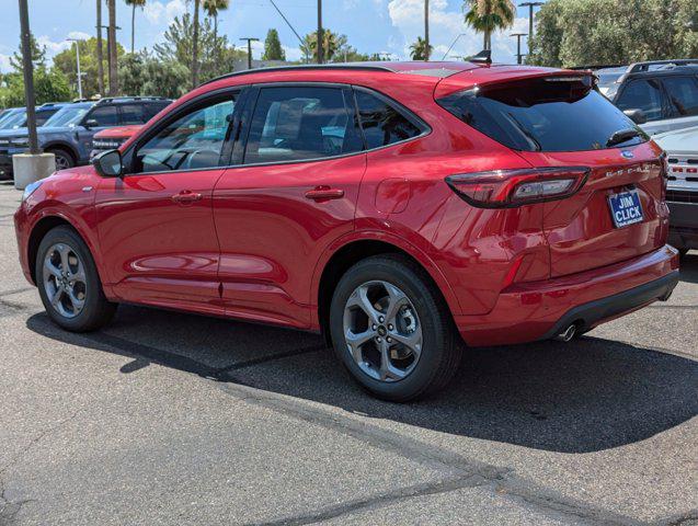 New 2024 Ford Escape For Sale in Tucson, AZ