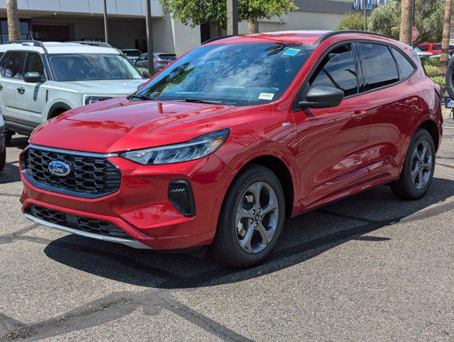 New 2024 Ford Escape For Sale in Tucson, AZ