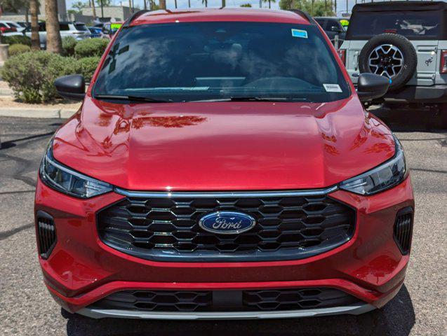 New 2024 Ford Escape For Sale in Tucson, AZ