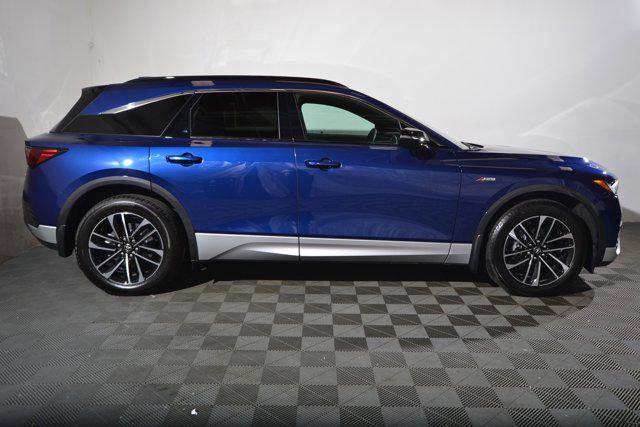 2024 Acura ZDX A-SPEC
