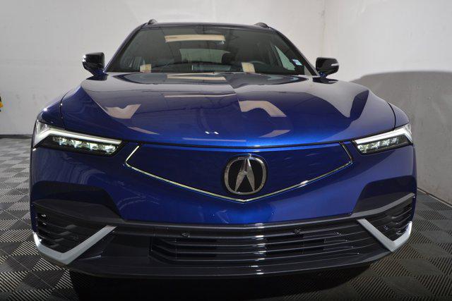 2024 Acura ZDX A-SPEC