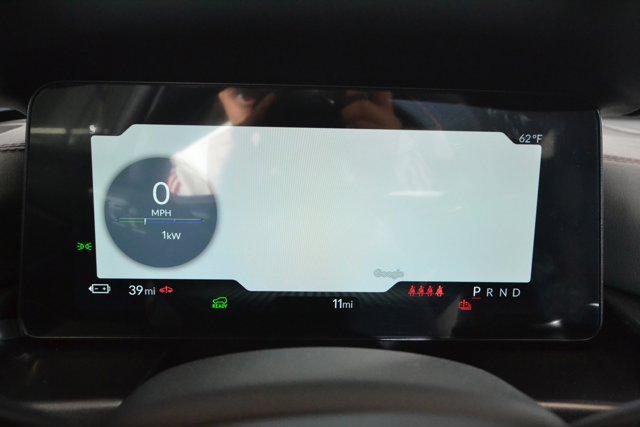 2024 Acura ZDX A-SPEC
