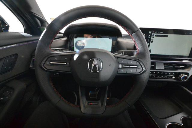 2024 Acura ZDX A-SPEC
