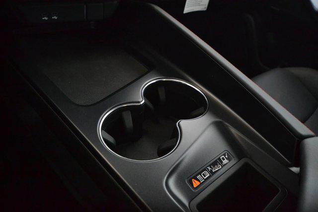 2024 Acura ZDX A-SPEC