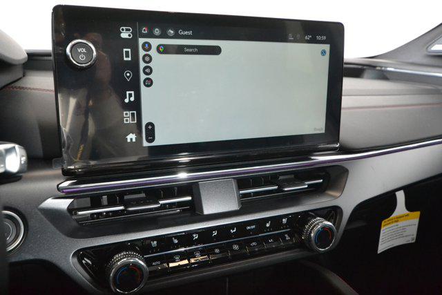 2024 Acura ZDX A-SPEC
