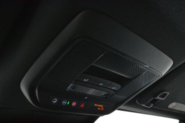 2024 Acura ZDX A-SPEC