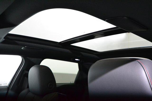 2024 Acura ZDX A-SPEC