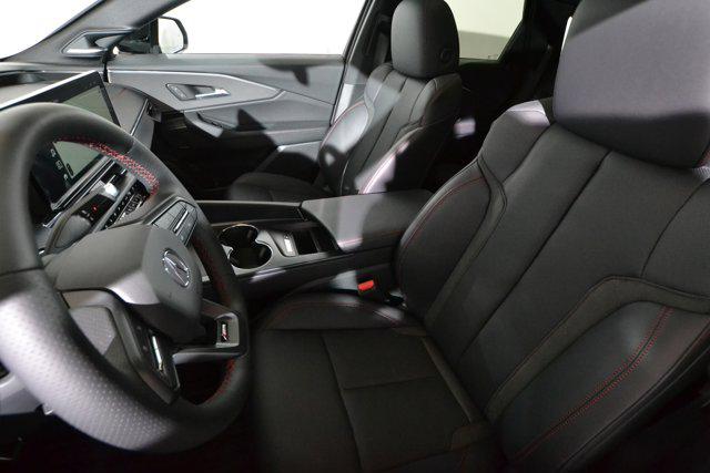 2024 Acura ZDX A-SPEC