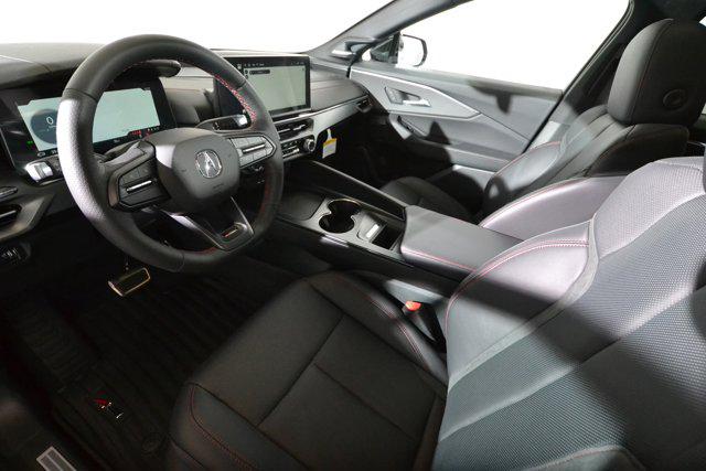 2024 Acura ZDX A-SPEC