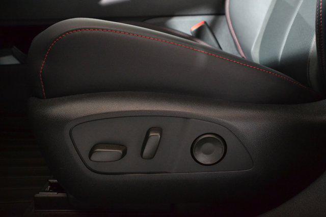 2024 Acura ZDX A-SPEC
