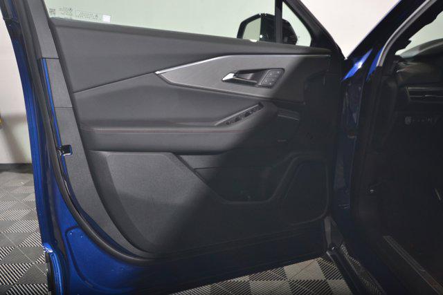 2024 Acura ZDX A-SPEC
