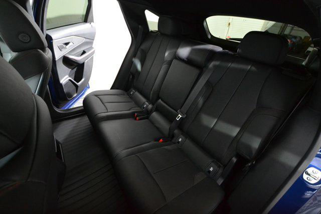 2024 Acura ZDX A-SPEC